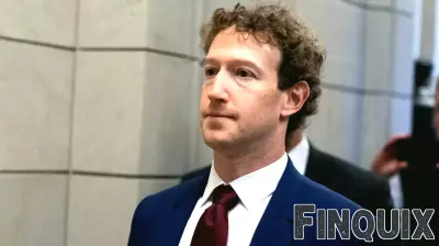 Meta to Cut 10% of Global Workforce in May, Citing Efficiency Push