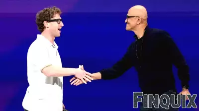 Microsoft Targets Meta's Top AI Talent with Lucrative Offers