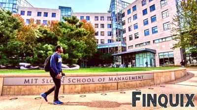 MIT Sloan Rises to the Top in 2026 Best Business Schools Ranking