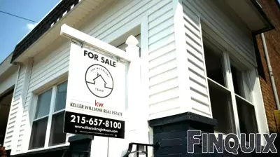 Mortgage Rates Experience Slight Decrease This Week