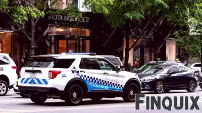 Mystery Businessman Linked to Trump's Troop Deployment in Chicago