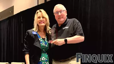 NEA Outstanding Business Awards handed out; Stafford recognized - Talk Business & Politics