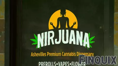 New Business Launches in Downtown Asheville Amid Visitor Challenges