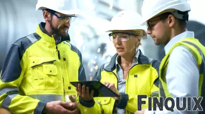 New NFIB Industry-Specific Survey Shows Shift in Small Business Optimism