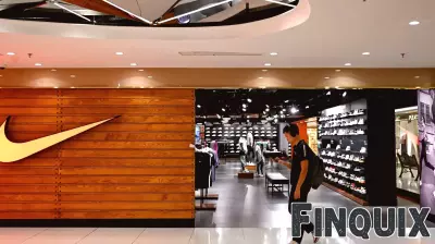 Nike Restructures Workforce with Minor Layoffs