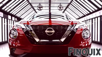 Nissan Announces Major Job Cuts Amid Financial Struggles