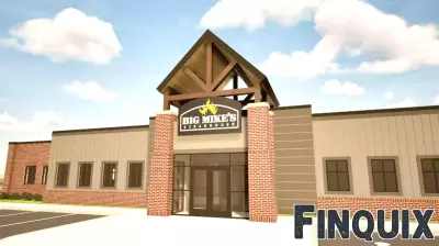 Northport’s $5M Big Mike’s Steakhouse incentive deal draws scrutiny