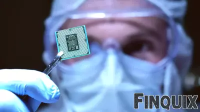 Nvidia Poised to Tap into China's Vast Market for Advanced Chips