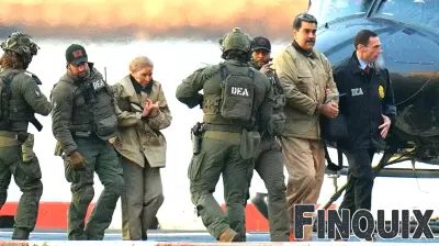 Nvidia's Operations in China Affected by Geopolitical Tensions