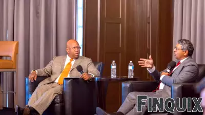 Ohio State president is building new pathways for business partnerships