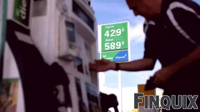 Oil's Dramatic Drop Won't Immediately Translate to Cheap Gasoline