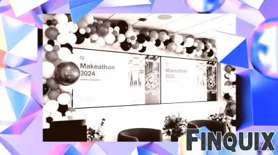 Pinterest's Makeathon: Empowering Employees to Innovate AI Tools