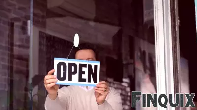 Positive Shift in Small Business Sentiment as Owners Anticipate Improved Conditions