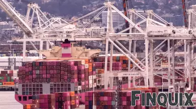 Potential Fiscal Fallout: Supreme Court's Decision on Emergency Tariffs