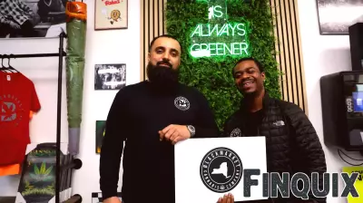 Poughkeepsie's Black Market Dispensary Approaches First Anniversary