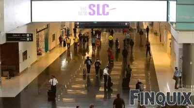 Ranking the Best and Worst U.S. Airports in 2025