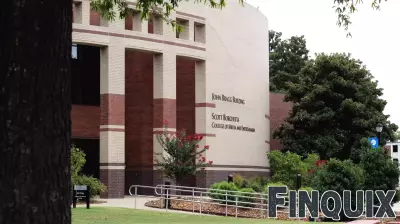 Recognized Again: MTSU's Department of Recording Industry Among Top Music Business Schools