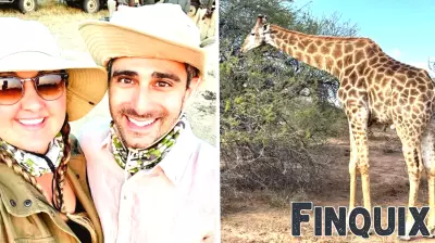 Reflections on My First African Safari: Five Key Insights