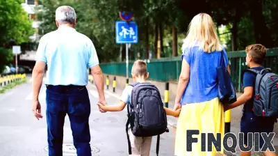 Relocating for Family: A Journey Back Home