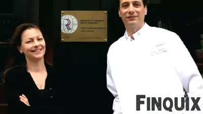 Renowned Pastry Chef Cedric Barberet Launches Counter Lawsuit Against Former Business Partner