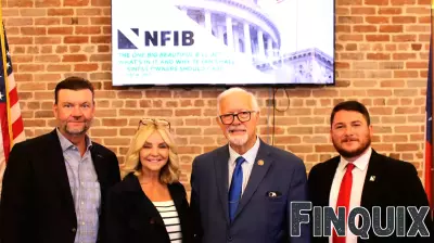 Rep. Weber Champions Small Business Deduction for Galveston Community