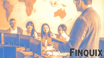 Rethinking Business Education: A Call for Change