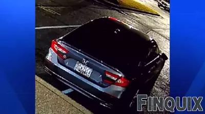 Reward Offered for Information on Break-Ins at Catonsville Businesses