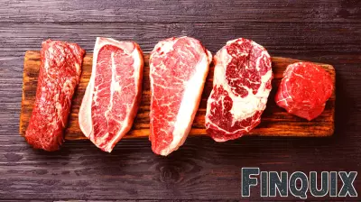 Rising Prices and Quality Shifts Transforming the Beef Industry