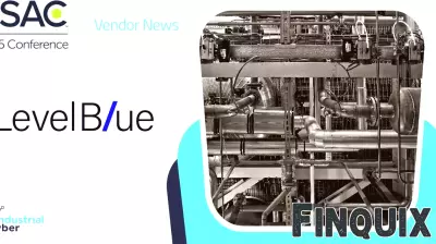 RSA 2025: New LevelBlue 2025 Futures Report Highlights Growing Cyber Threats and Business Resilience Gaps Across Sectors