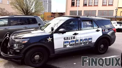 Salem City Council to Explore Enhanced Police and Medical Services Downtown