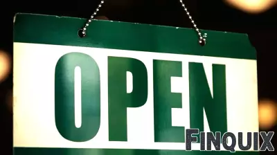 Santa Cruz County business filings: Week of April 28