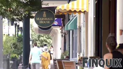 Savannah Celebrates Entrepreneurship with Full Capacity Small Business Conference