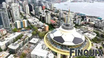 Seattle business owners hope Club World Cup improvements become permanent