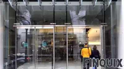 Seattle Malls Reflect Broader Retail Challenges in Urban Areas