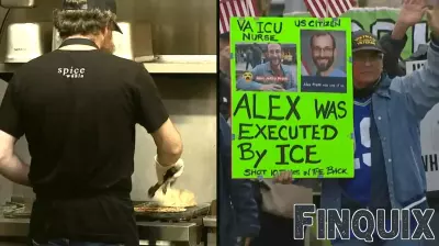 Seattle restaurants show support to Minneapolis businesses amid protests and unrest