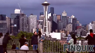 Seattle Turns Hostile to the Great Businesses It Made