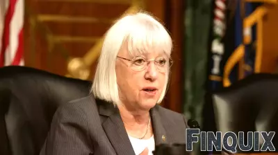 ***Senator Murray Grills SBA Administrator on Trade War Impact and Grant Cancellations***