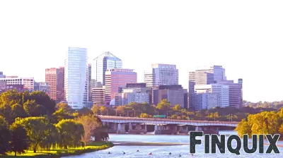 Shift in Economic Outlook Among Northern Virginia Businesses