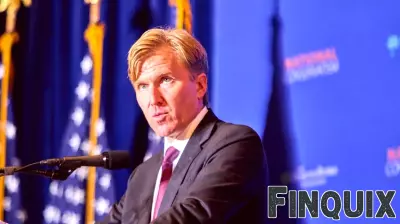 Shifting Dynamics in Foreign Policy: Elbridge Colby’s Nomination