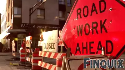 Shorewood businesses are open to customers despite construction on Oakland Avenue