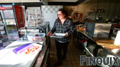 Sifted & Sweet Baking Co. Set to Open Its Doors in Moorhead