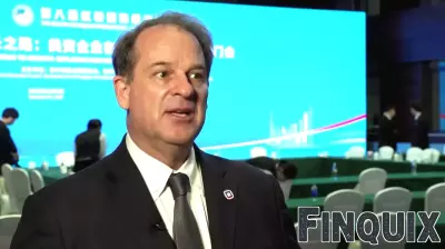 Signs of Renewed Commercial Engagement Between U.S. and China