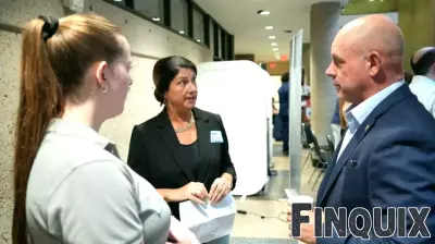 Small Businesses Explore Government Contracting Opportunities at BIZGOV Connect in Nashville