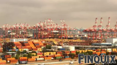 Small Businesses Have A Short Window to Petition For Tariff Exemptions. Here's What You Need to Know