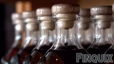 Small Distillery Faces Challenges Amid Government Shutdown