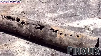 South Congress business owner frustrated by repeated water main breaks