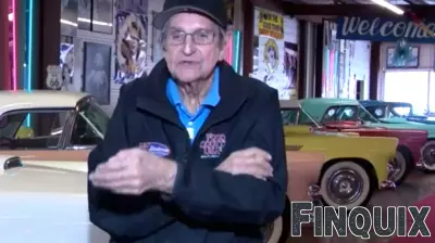Southwest Virginia Business Community Mourns the Loss of Local NASCAR Team Owner