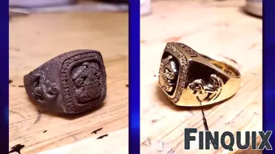 Spokane jewelry business offers free restoration help