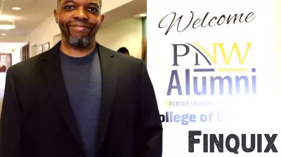 Strengthening Ties: Purdue Northwest College of Business Alumni Week