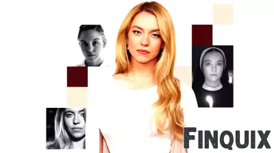 Sydney Sweeney’s Strategic Playbook: Crafting a Blank Canvas for Hollywood Roles and Lucrative Brand Partnerships